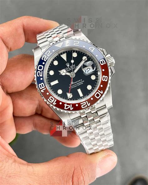 super clone watch rolex|super clone rolex vs real.